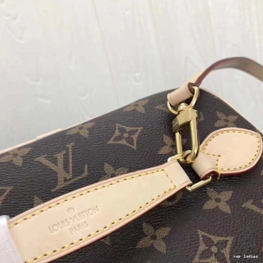 Cheap BAG VUITTON LOUIS TOILETRY 0811